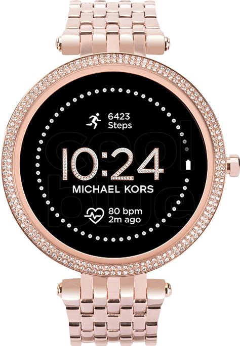 michael kors josi smartwatch|michael kors smartwatch review.